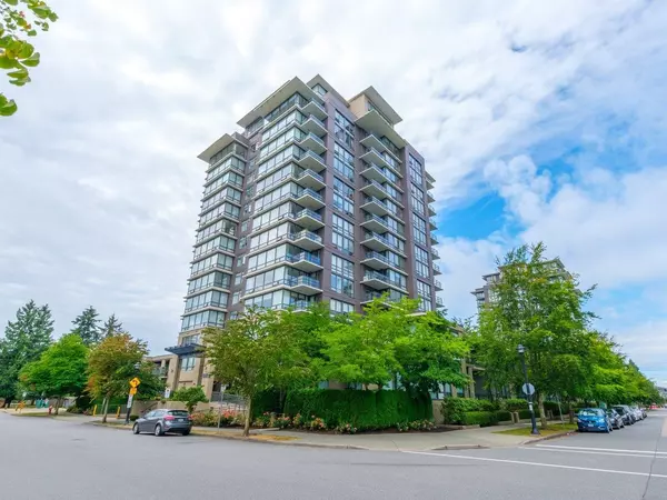 Richmond, BC V6Y 4L9,6333 KATSURA ST #1701