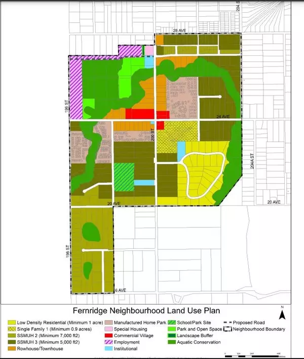 Langley, BC V2Z 2B7,20241 25 AVE