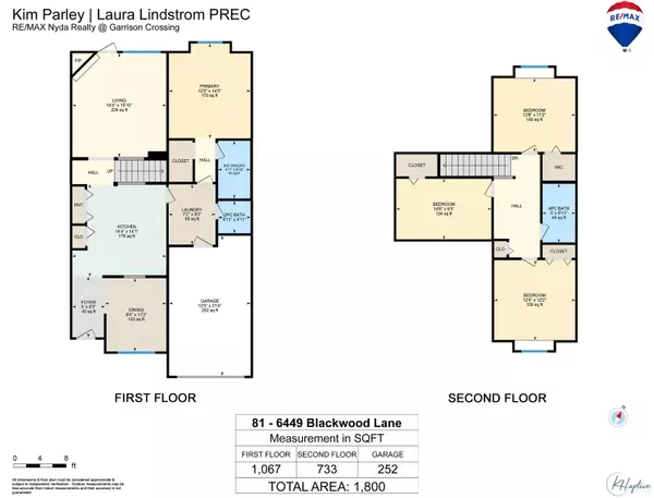 Chilliwack, BC V2R 5X5,6449 BLACKWOOD LN #81