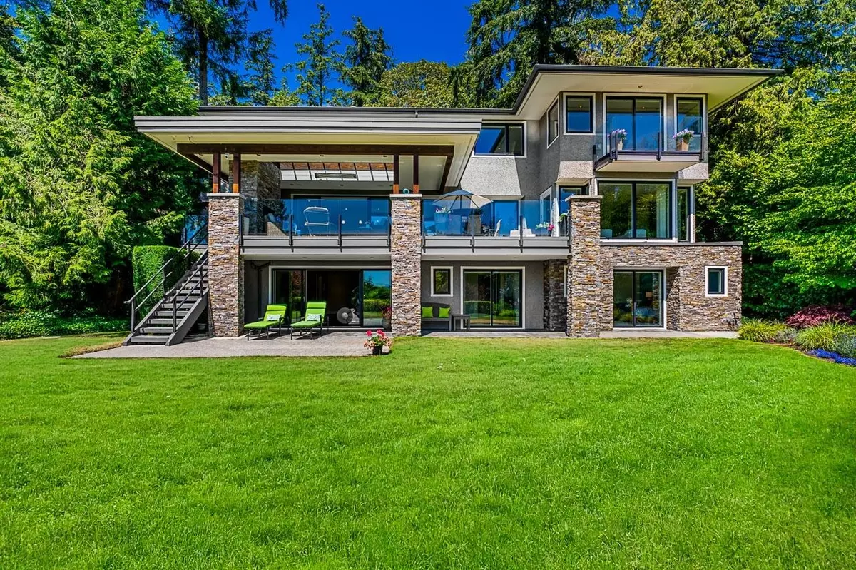 West Vancouver, BC V7W 2V5,4488 STONE CT