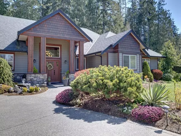 Sechelt, BC V7Z 0C2,5312 STAMFORD PL