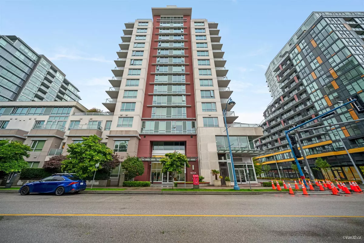 Richmond, BC V6Y 0E3,6733 BUSWELL ST #501