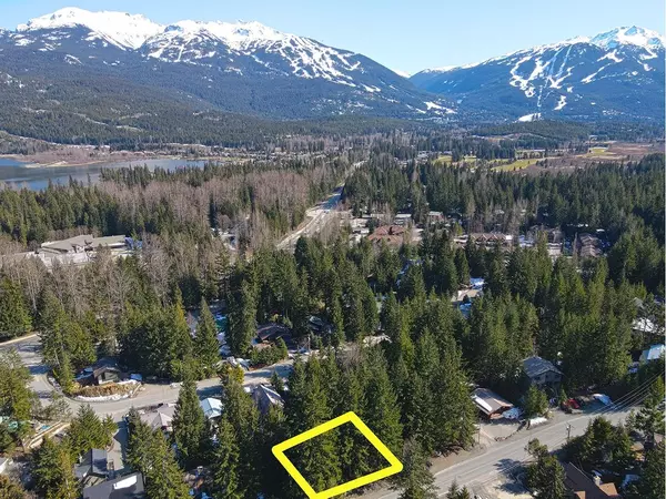 Whistler, BC V8E 0G5,8270 MOUNTAIN VIEW DR