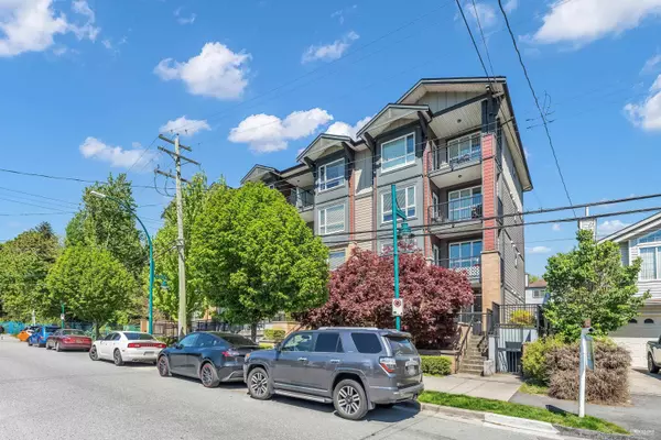 Port Coquitlam, BC V3C 0C6,2351 KELLY AVE #209