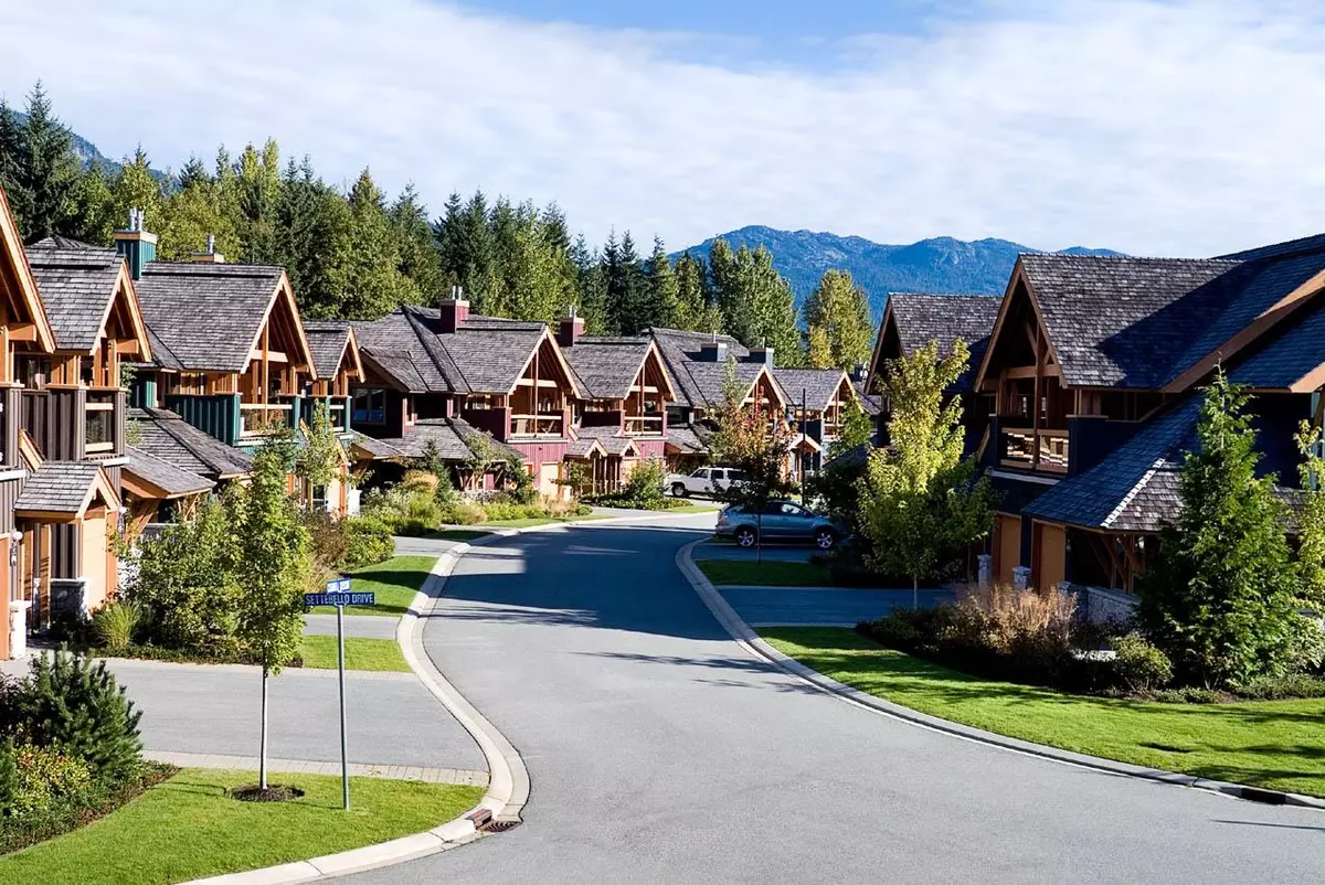 Whistler, BC V8E 0Z4,4743A SETTEBELLO DR