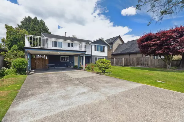 Richmond, BC V6X 1L9,11671 MELLIS DR