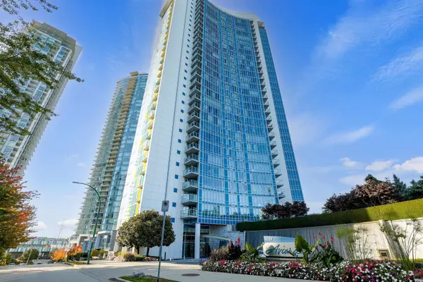 Burnaby, BC V5C 0H9,4189 HALIFAX ST #1805