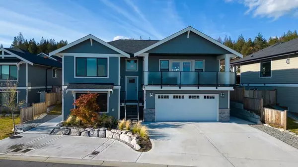 Sechelt, BC V7Z 0S4,5629 KINGBIRD CRES