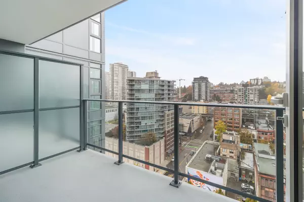 680 QUAYSIDE DR #1204 New Westminster, BC V3M 0P2