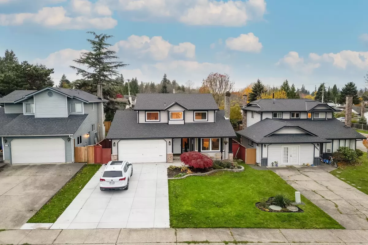 Langley, BC V1M 1P8,9363 214 ST