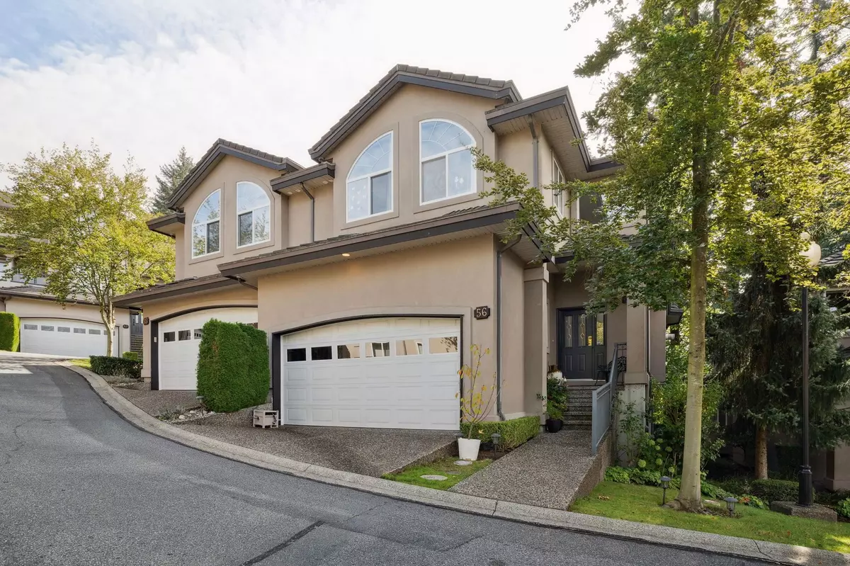 Port Coquitlam, BC V3C 6M7,678 CITADEL DR #56