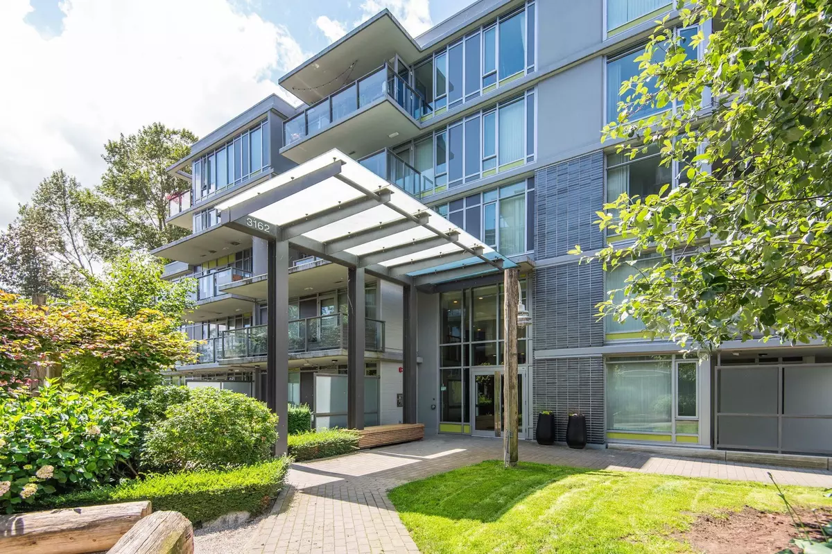 Vancouver, BC V5S 0B7,3162 RIVERWALK AVE #309