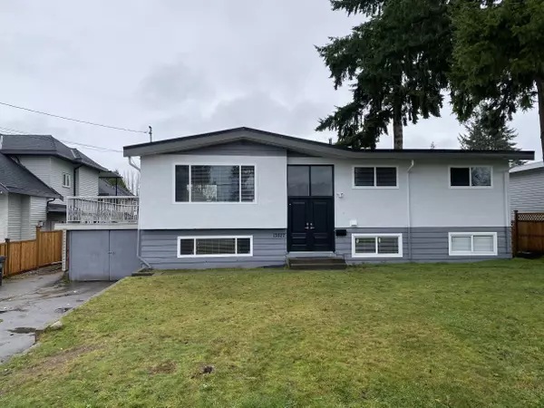 Surrey, BC V3R 5L2,13827 BERG RD