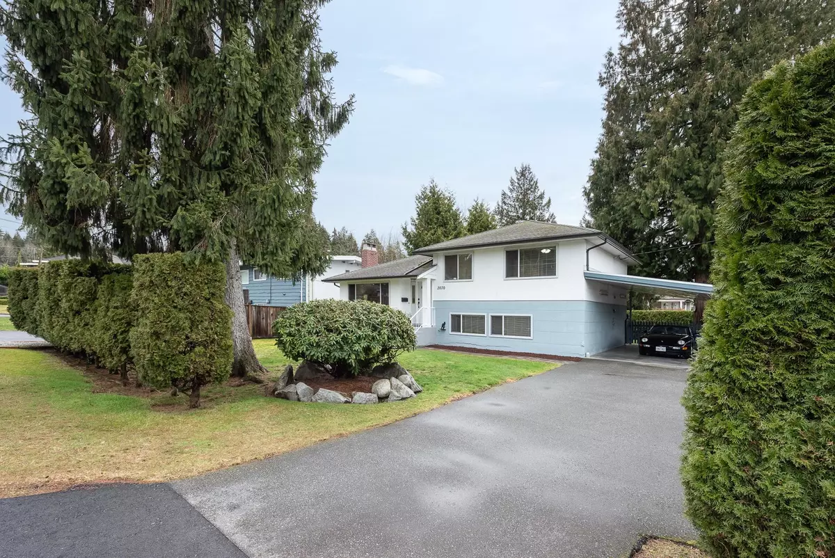 Coquitlam, BC V3J 3L7,2070 LYONS CT