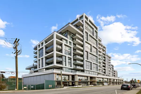 White Rock, BC V4B 4L9,1526 FINLAY ST #414