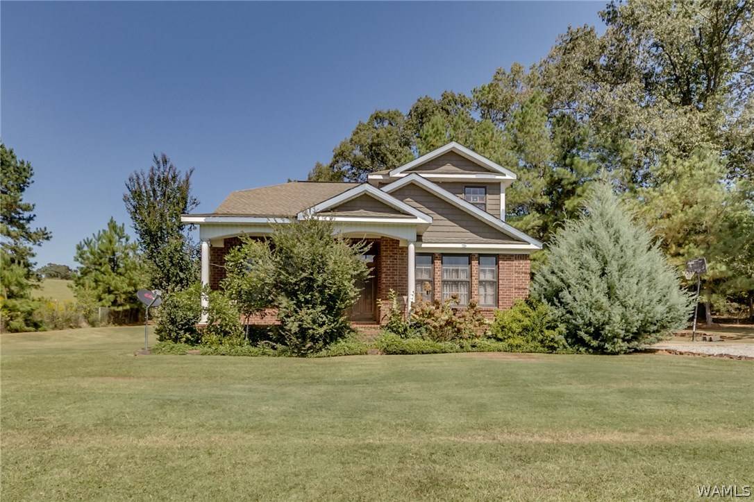 16664 Zach LN, Vance, AL 35490