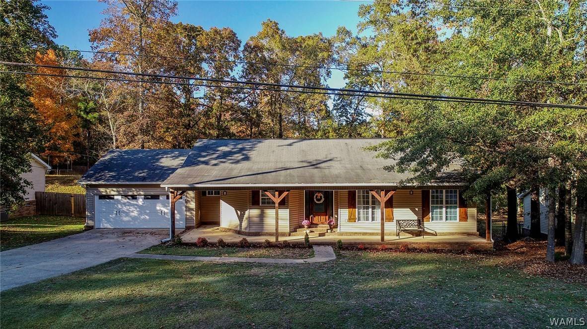 14642 Highway 11 N, Coaling, AL 35453