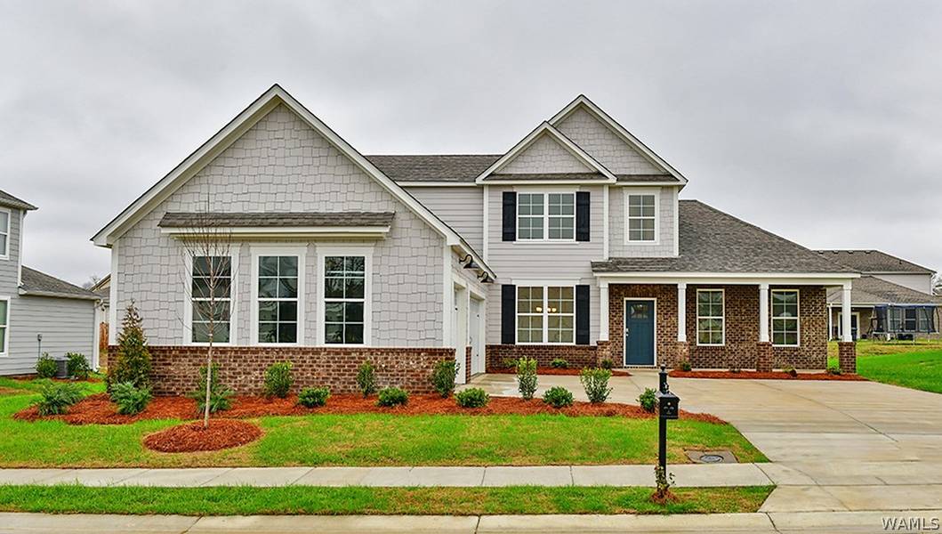 7391 Gristmill CT, Mccalla, AL 35111