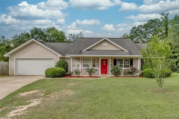 10569 Keller LN, Vance, AL 35490