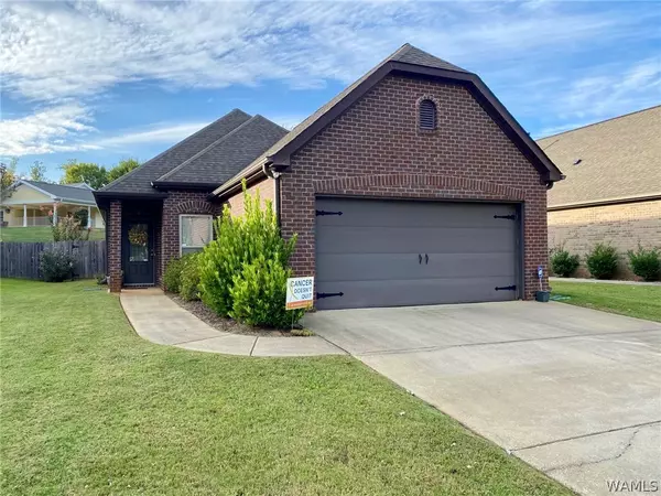 8254 Owen Park DR, Lake View, AL 35111