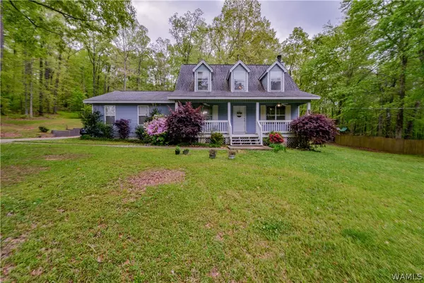 11063 Constitution DR, Duncanville, AL 35456