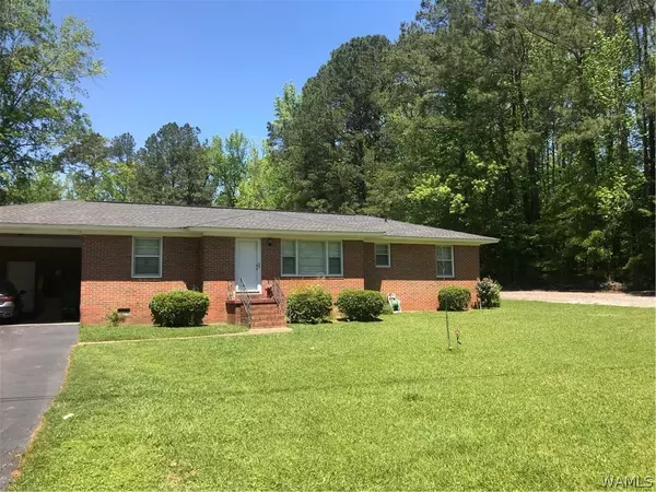 10871 PINE LN, Tuscaloosa, AL 35405