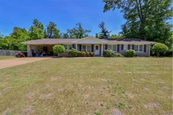 1113 Claymont Court, Tuscaloosa, AL 35404