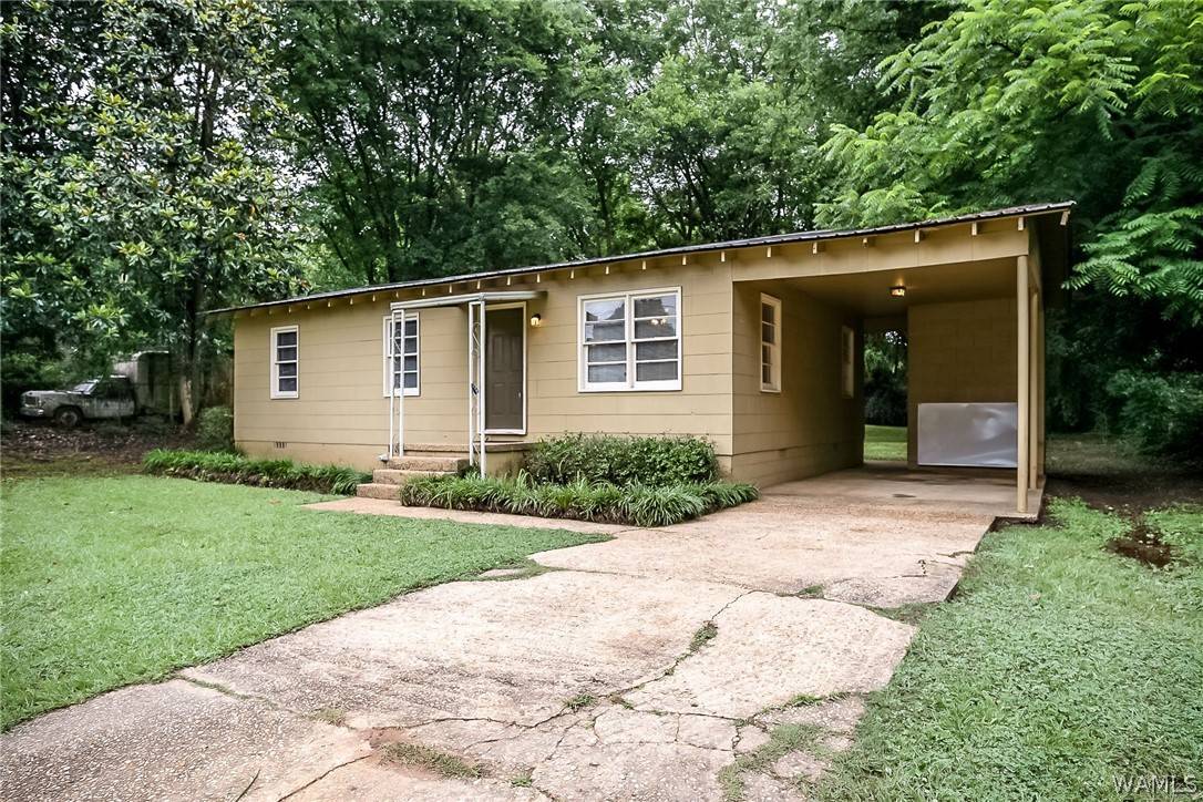 Cottondale, AL 35453,1718 Prude Mill RD