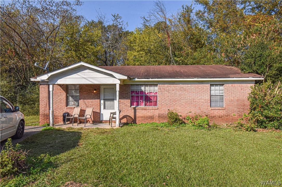 3542 31st ST, Tuscaloosa, AL 35401