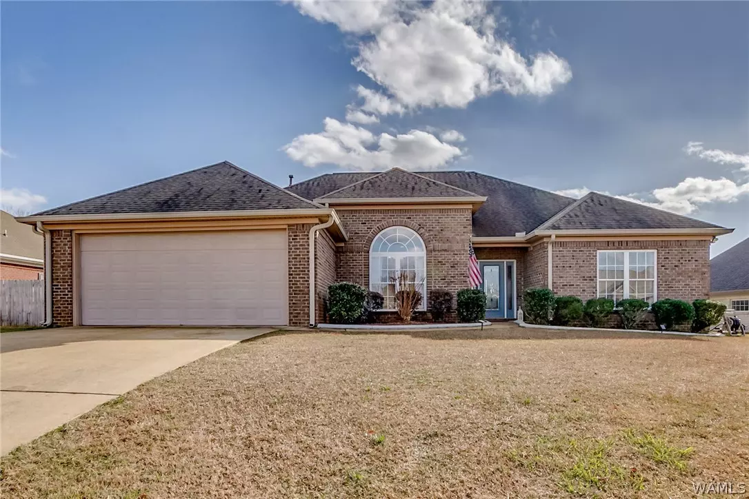 Northport, AL 35475,12554 ROCK POINTE WAY