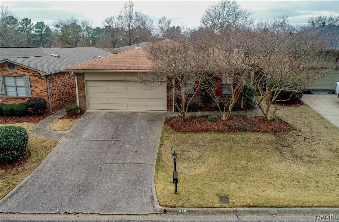 Tuscaloosa, AL 35406,414 SHALLOW CREEK RD