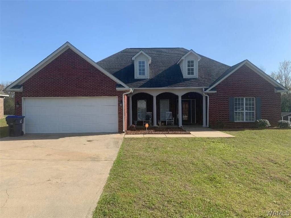 1921 Powe  Rd, Demopolis, AL 36732