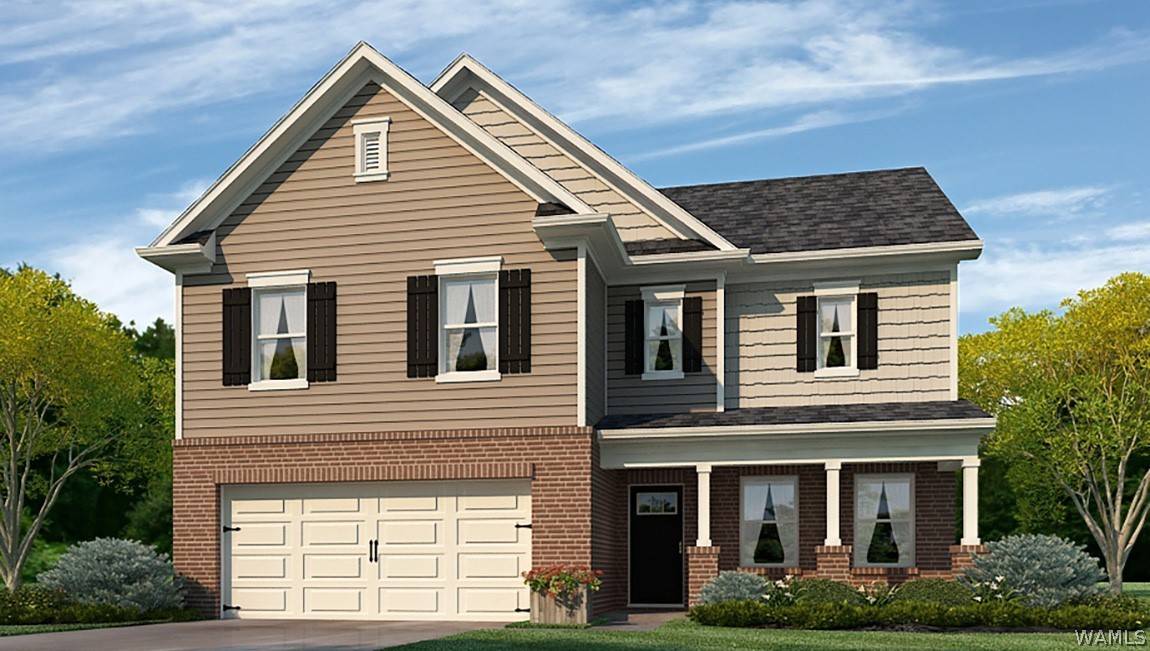 3701 Magnolia Hills DR #24, Northport, AL 35473