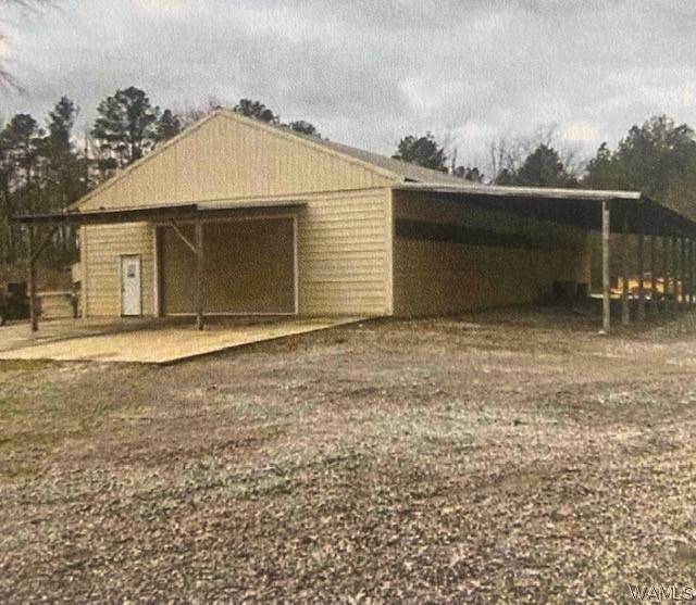 381 Fant DR, Ashville, AL 35953