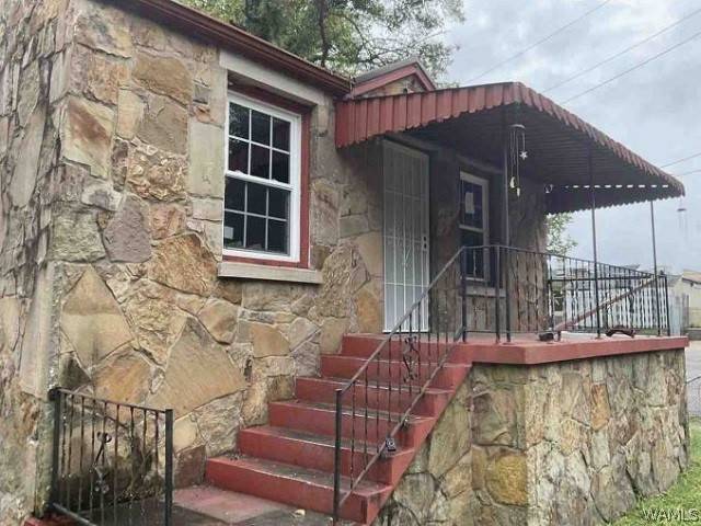 1209 8TH ST, Midfield, AL 35228
