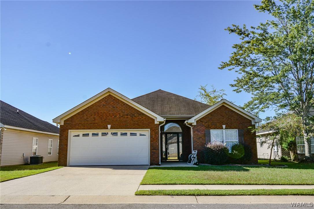 4935 Ross CIR, Northport, AL 35475