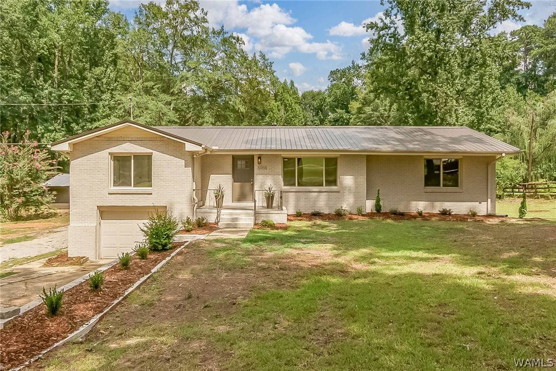 5005 Leland DR, Northport, AL 35473