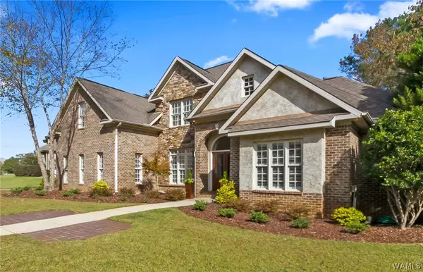 Tuscaloosa, AL 35406,6317 LAKE VISTA DR