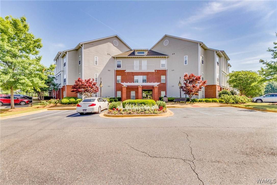 303 HELEN KELLER BLVD #B127, Tuscaloosa, AL 35404