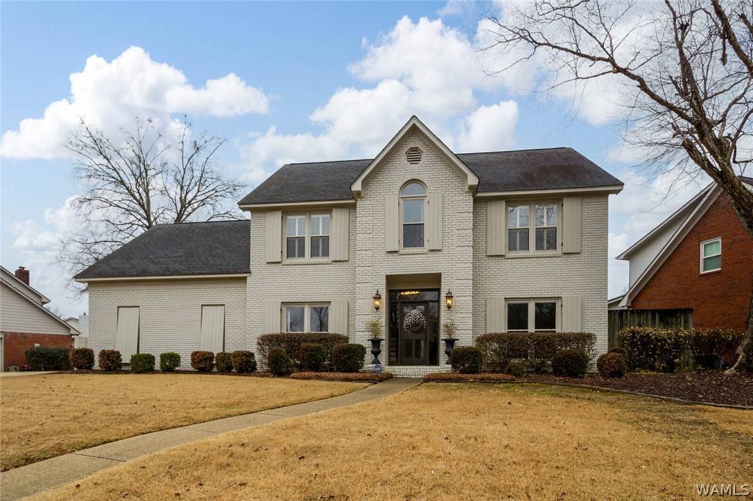 2933 N Hampton DR, Tuscaloosa, AL 35406