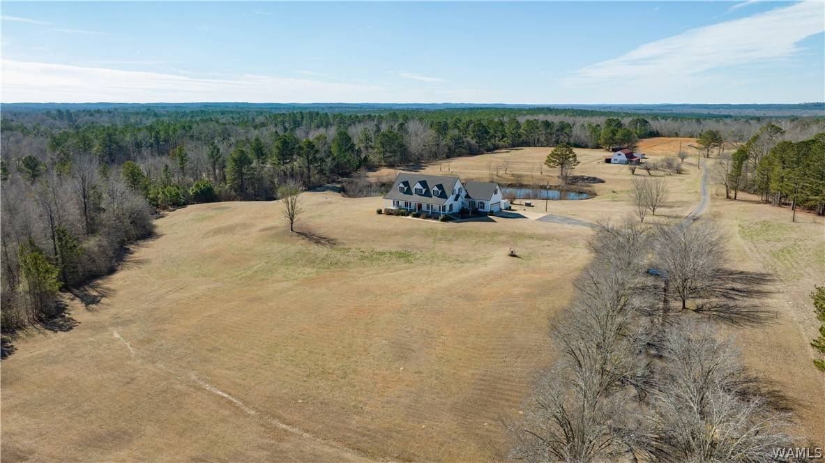 11005 Sipsey Valley RD S, Buhl, AL 35446