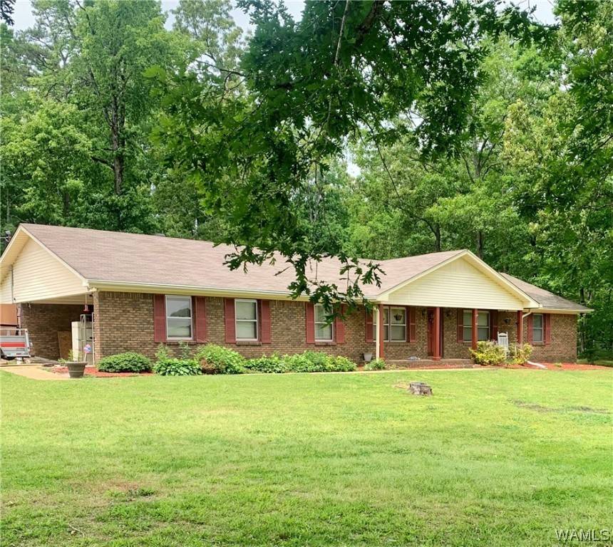691 CAMBRIDGE DR, Winfield, AL 35594