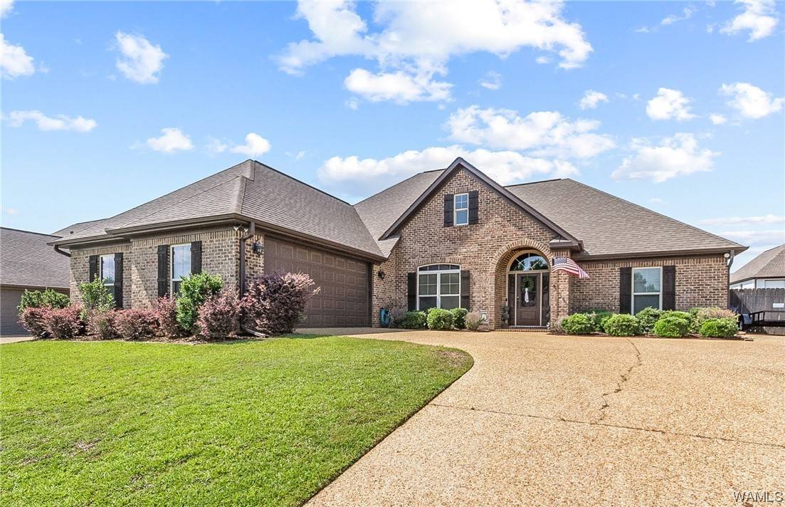 11279 Persinger CIR, Northport, AL 35475