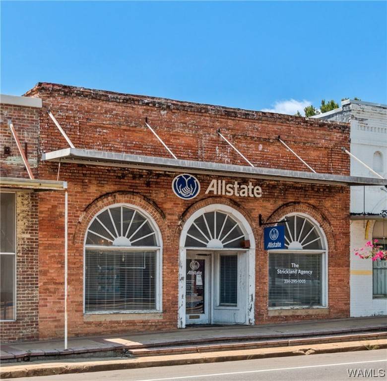 112 S Main Street, Linden, AL 36748
