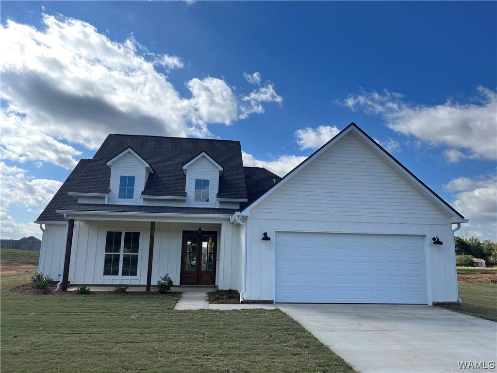 11642 Meadows RD, Berry, AL 35546