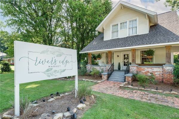 40520 - A Highway 69 S, Moundville, AL 35474