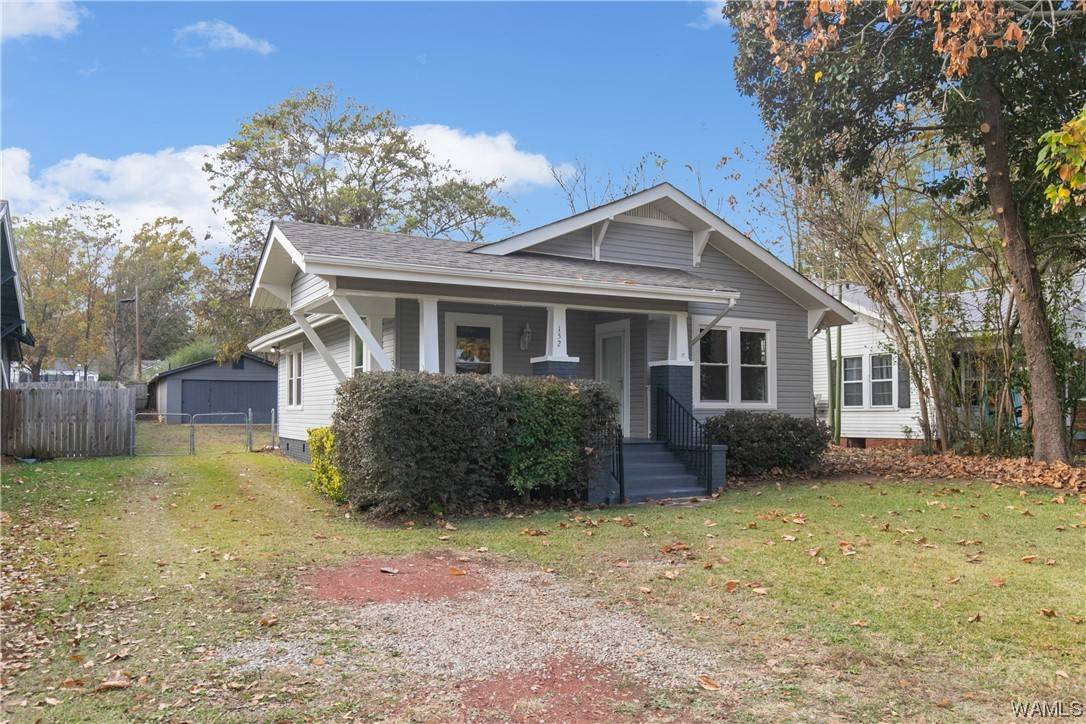 152 21st ST, Bessemer, AL 35023
