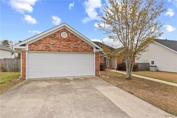 Northport, AL 35473,2609 Shallow Creek AVE