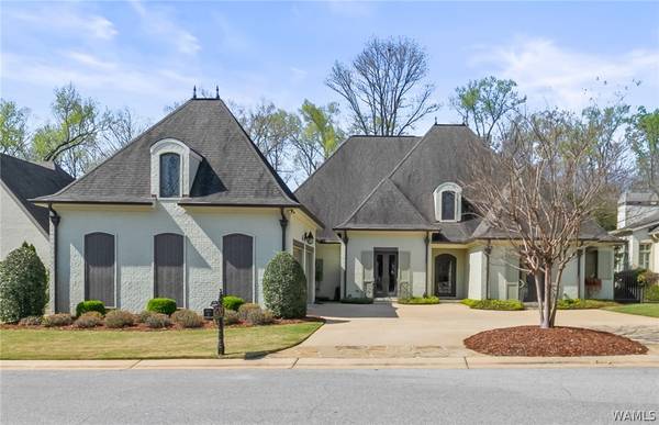 2715 Beacon Hill Pkwy,  Tuscaloosa,  AL 35406