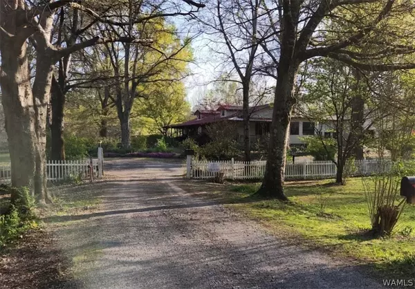 Quinton, AL 35474,304 Tuggle RD